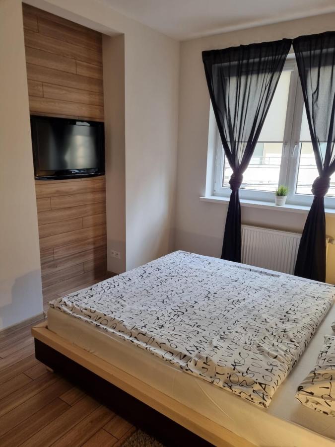 Leilighet Exclusive Poznań