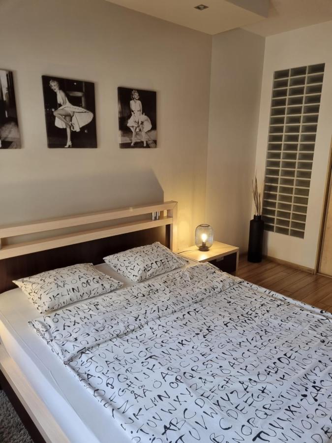 Exclusive Leilighet Poznań