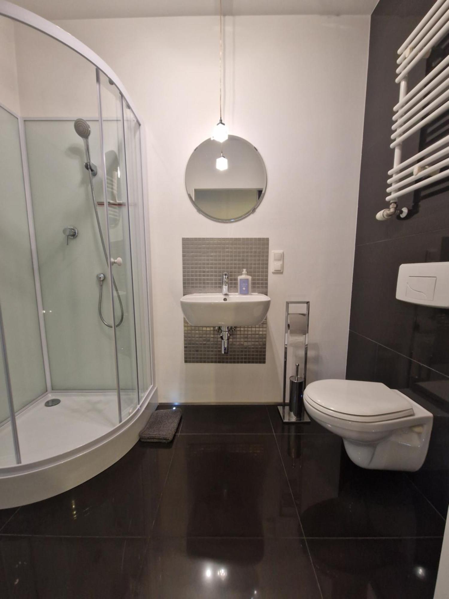 Exclusive Poznań
