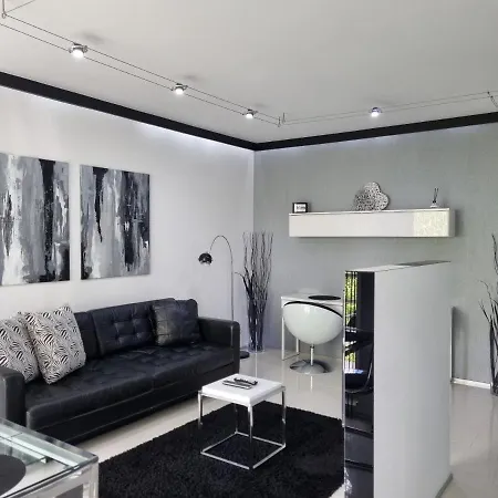 Apartament Exclusive Poznan Exterior photo