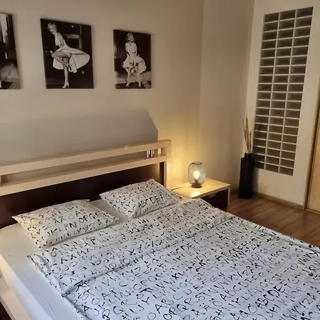 Apartament Exclusive Poznan Exterior photo