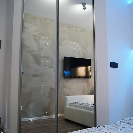Apartament Exclusive Poznan Room photo