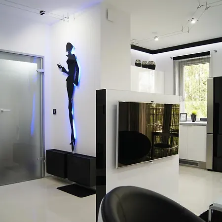 Apartament Exclusive Poznan Room photo