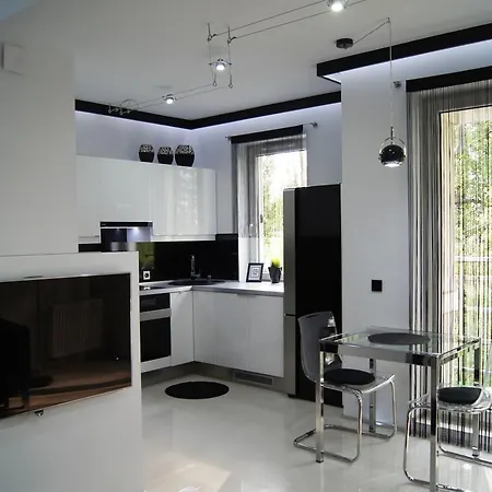 Apartament Exclusive Poznan Room photo