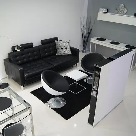 Apartament Exclusive Poznan Room photo