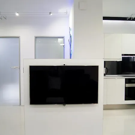 Apartament Exclusive Poznan Room photo