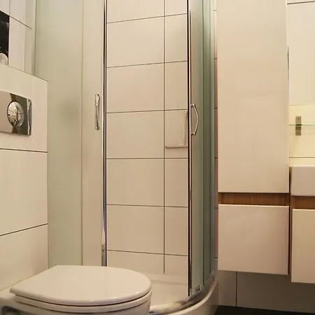 Apartament Exclusive Poznan Room photo
