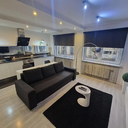 Apartament Exclusive Poznan Room photo