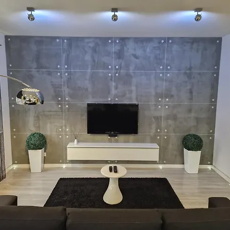Apartament Exclusive Poznan Room photo