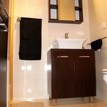 Apartament Exclusive Poznan Room photo