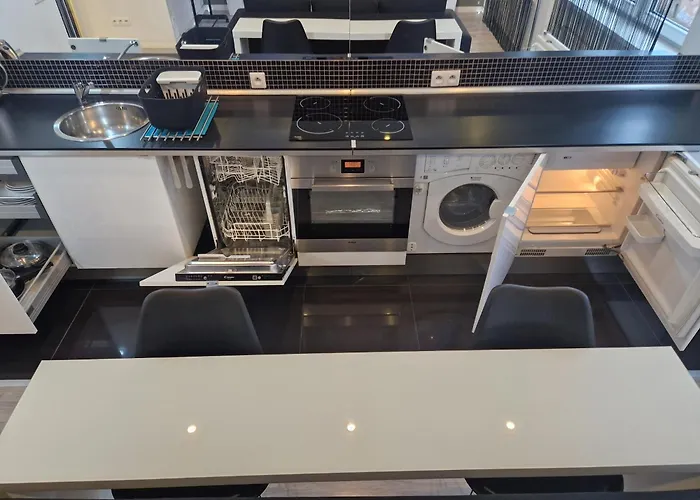 Apartament Exclusive