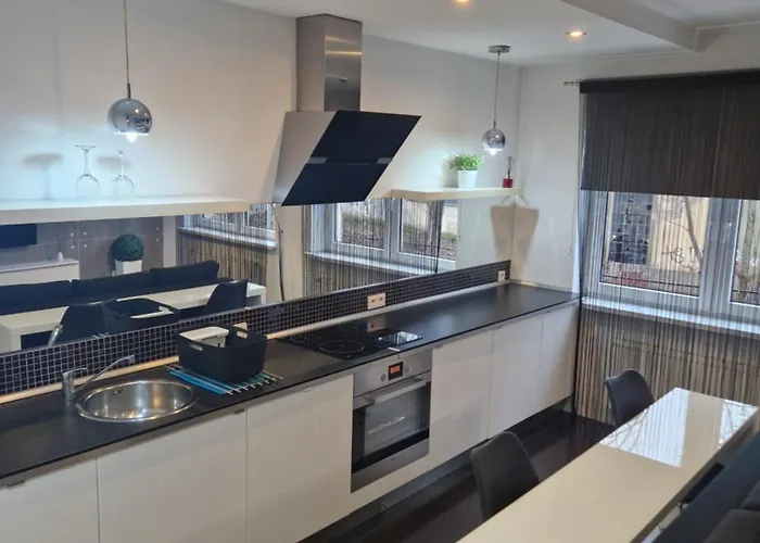 Apartament Exclusive