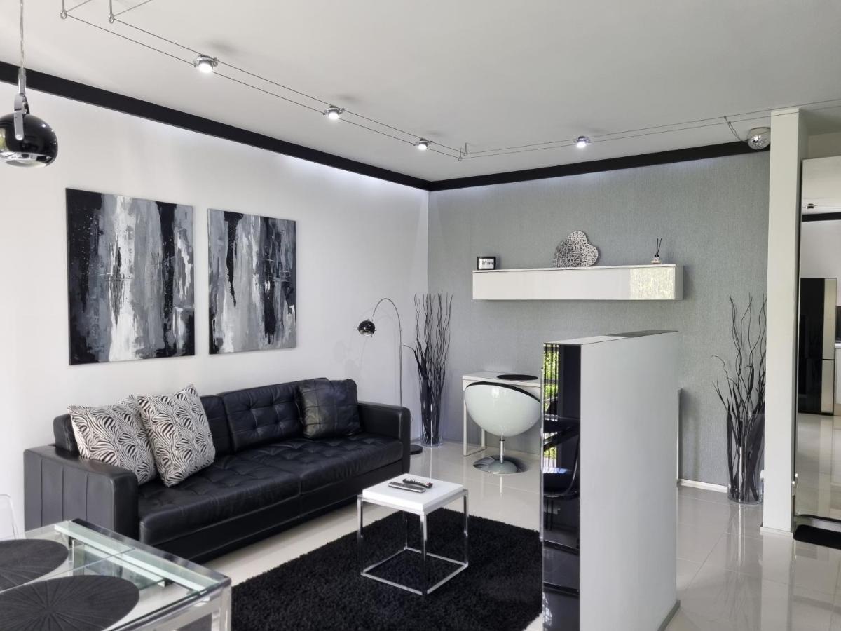 Exclusive Apartament