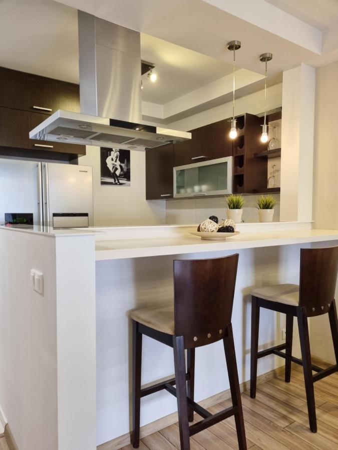 Exclusive Apartament
