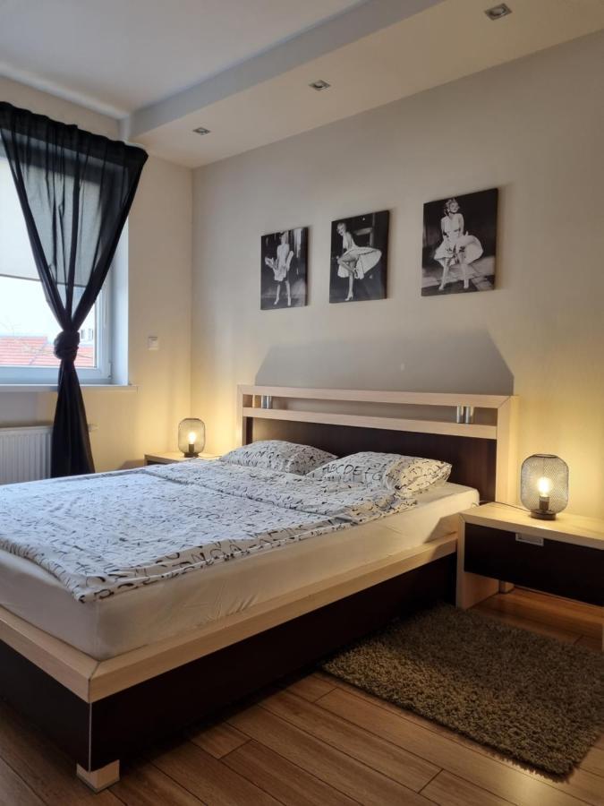 Apartament Exclusive Apartment