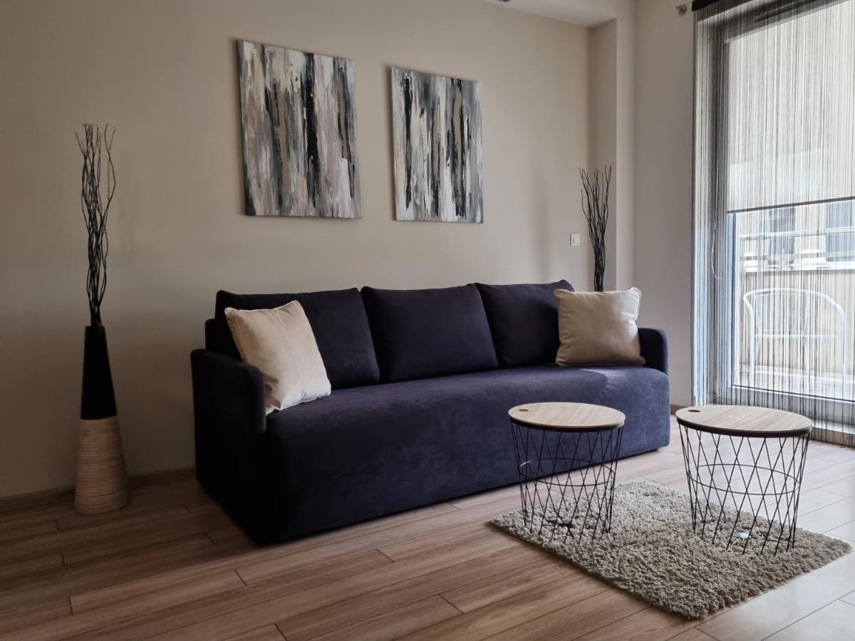 Apartament Exclusive *