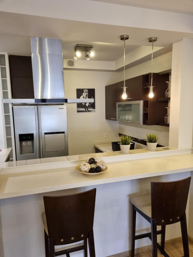 Apartament Exclusive Poznań