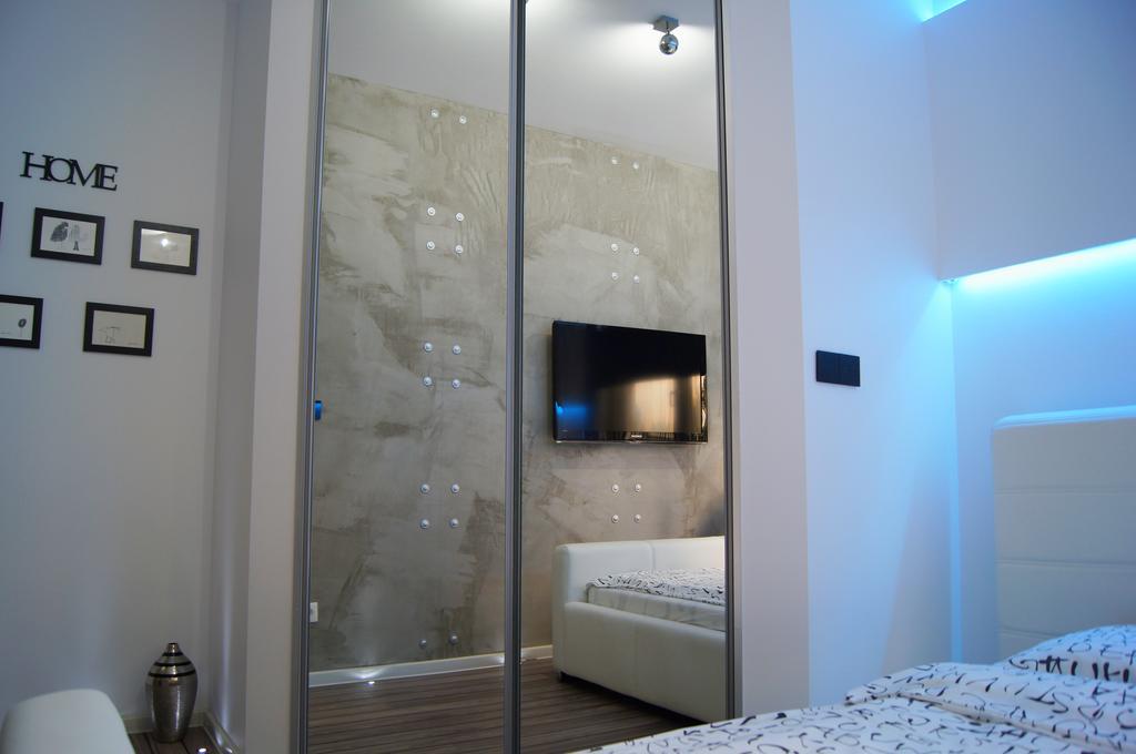 Apartament Exclusive * Poznan