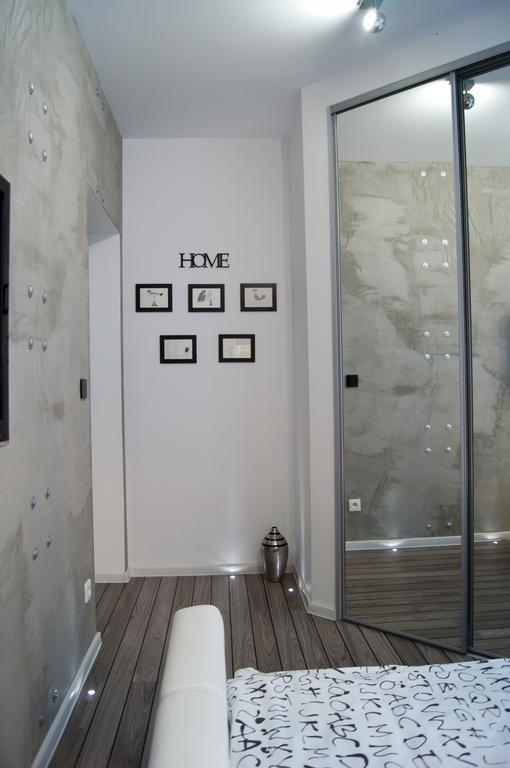 Exclusive Apartament