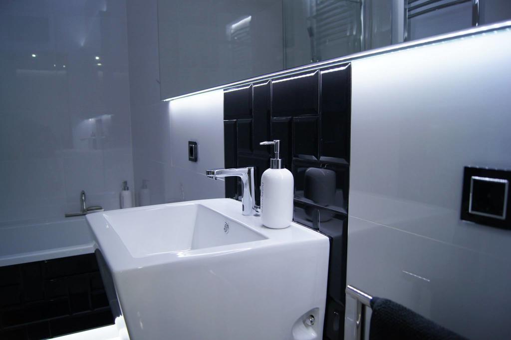 Exclusive Apartament *