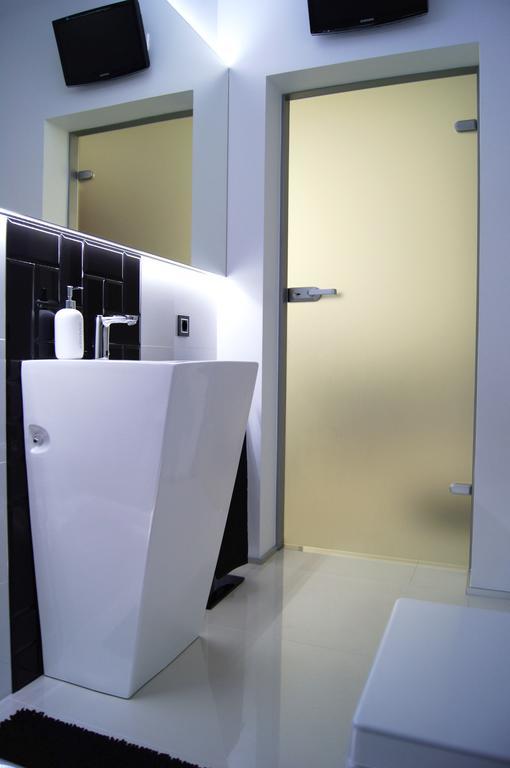 Apartament Exclusive Poznań