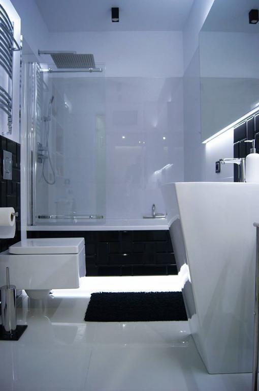 Apartment Apartament Exclusive Poznan