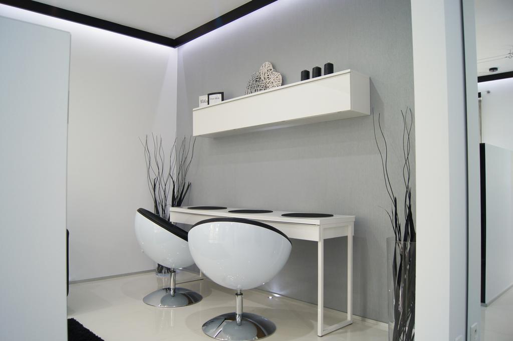 Exclusive Apartament