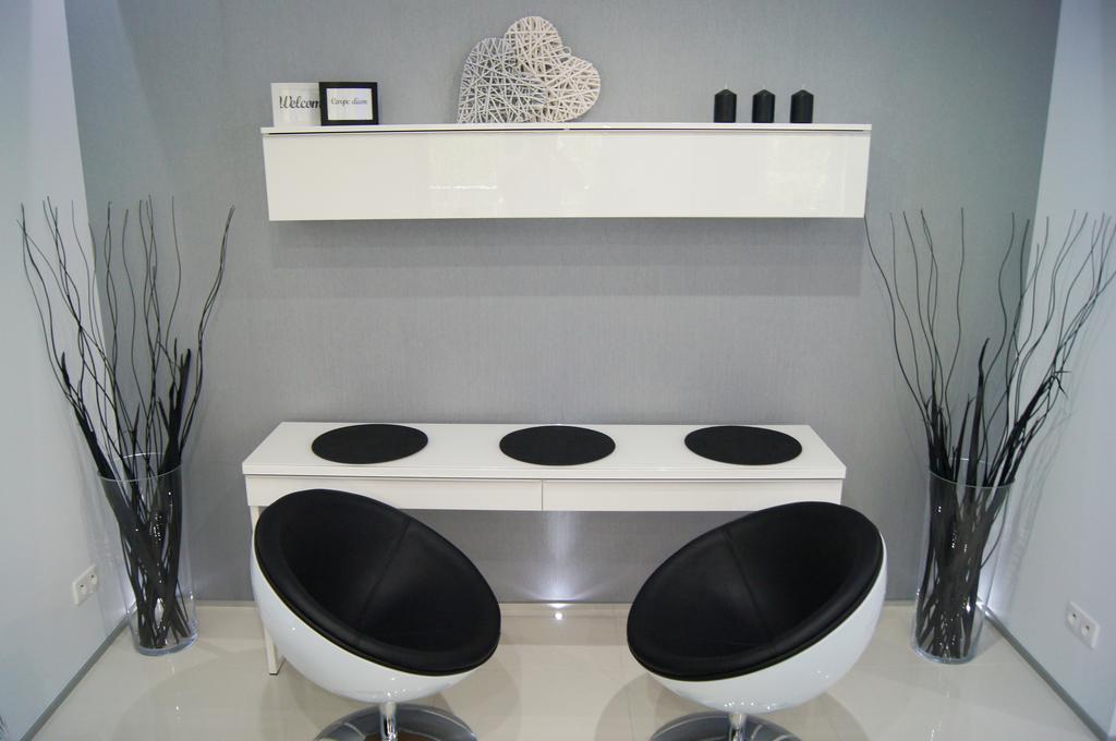 Apartament Exclusive Poznań