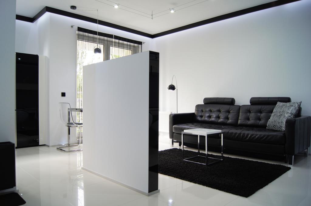 Apartament Exclusive Apartment