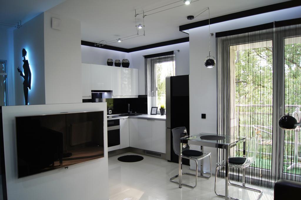 Apartament Exclusive *