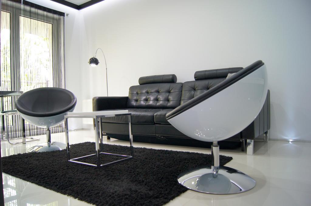 Apartament Exclusive Poznan