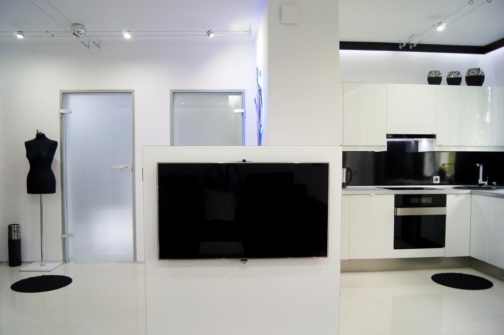 Apartament Exclusive *