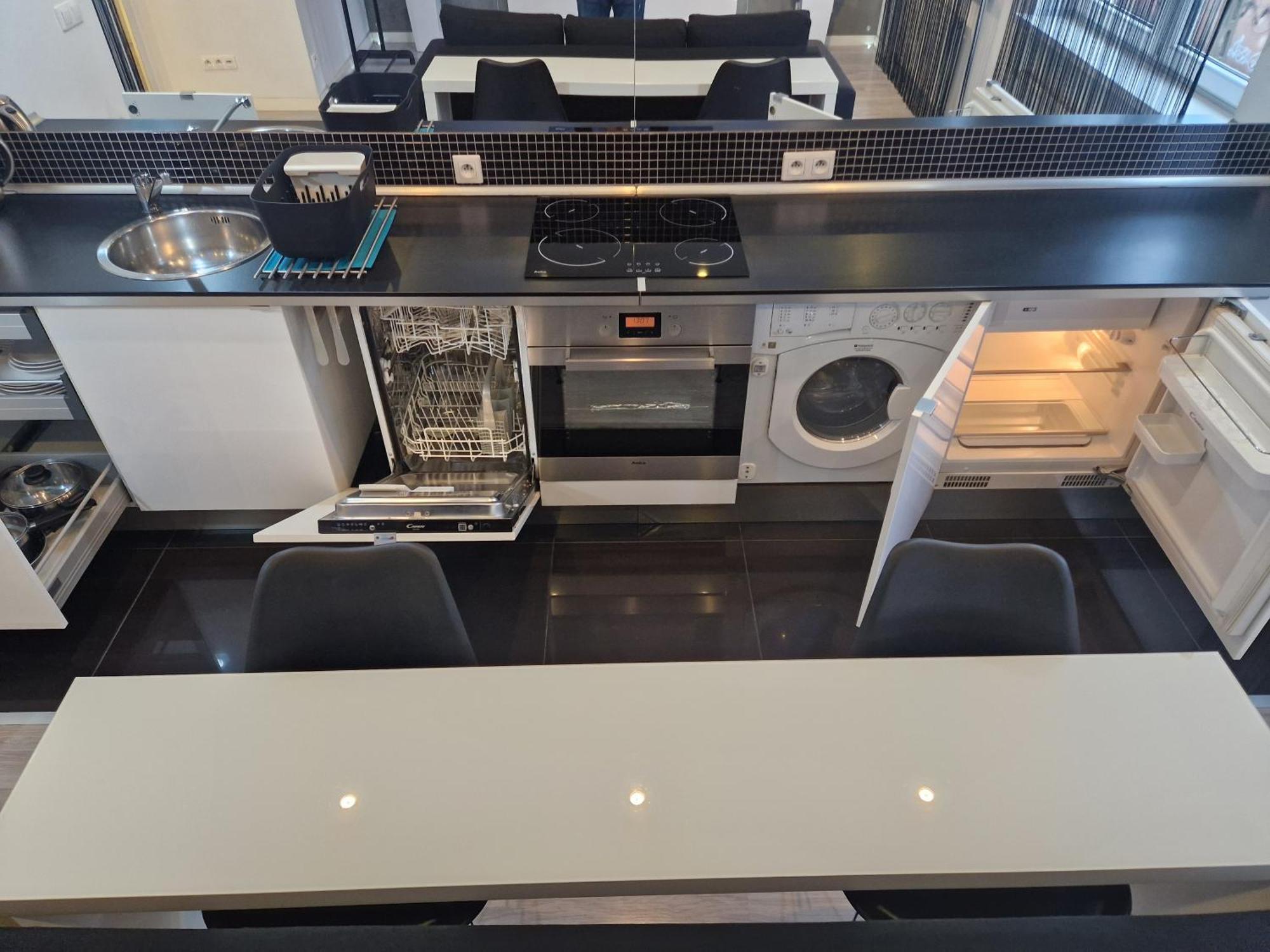 Exclusive Apartament Poznań