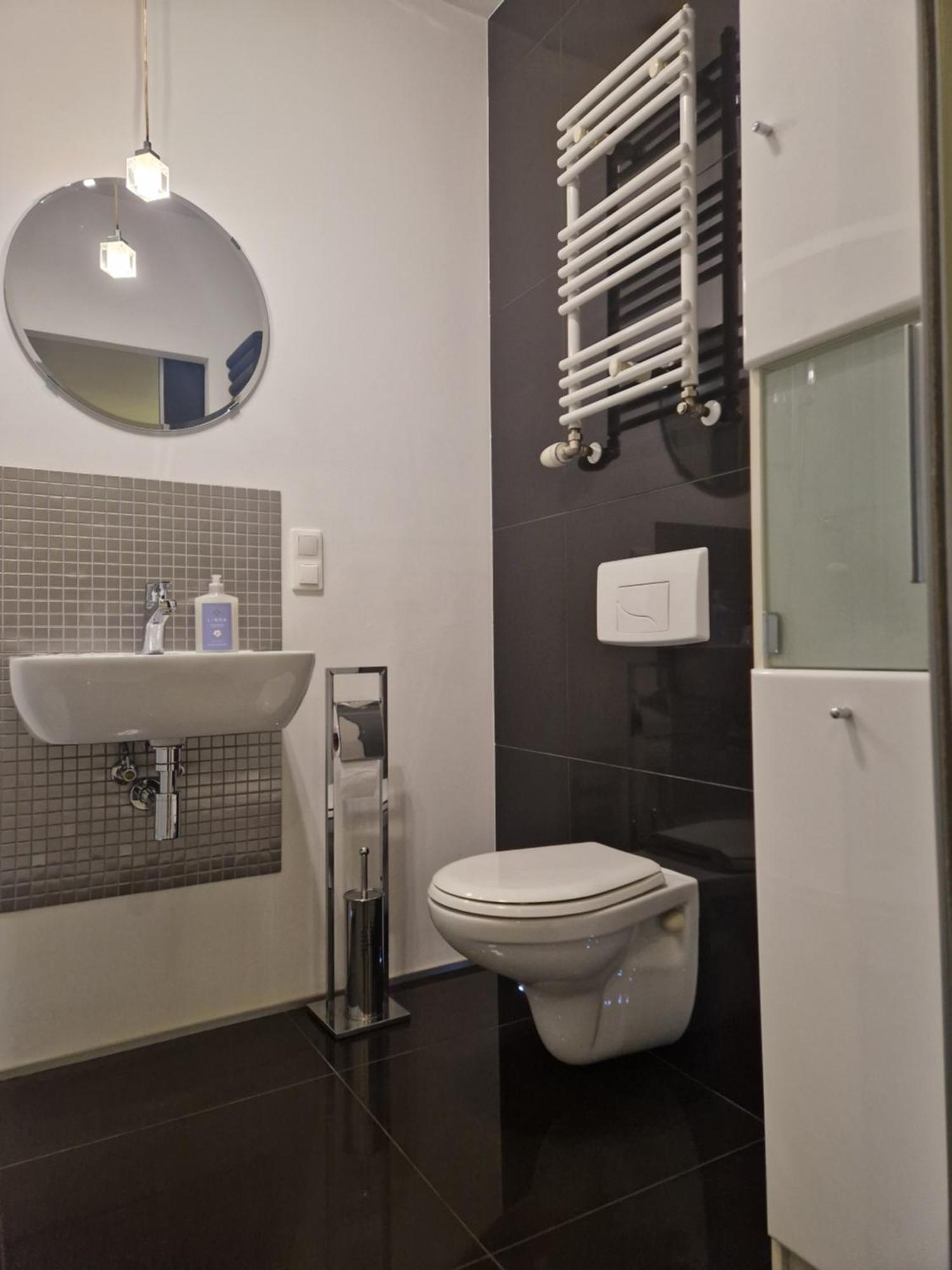 Apartament Exclusive Poznan