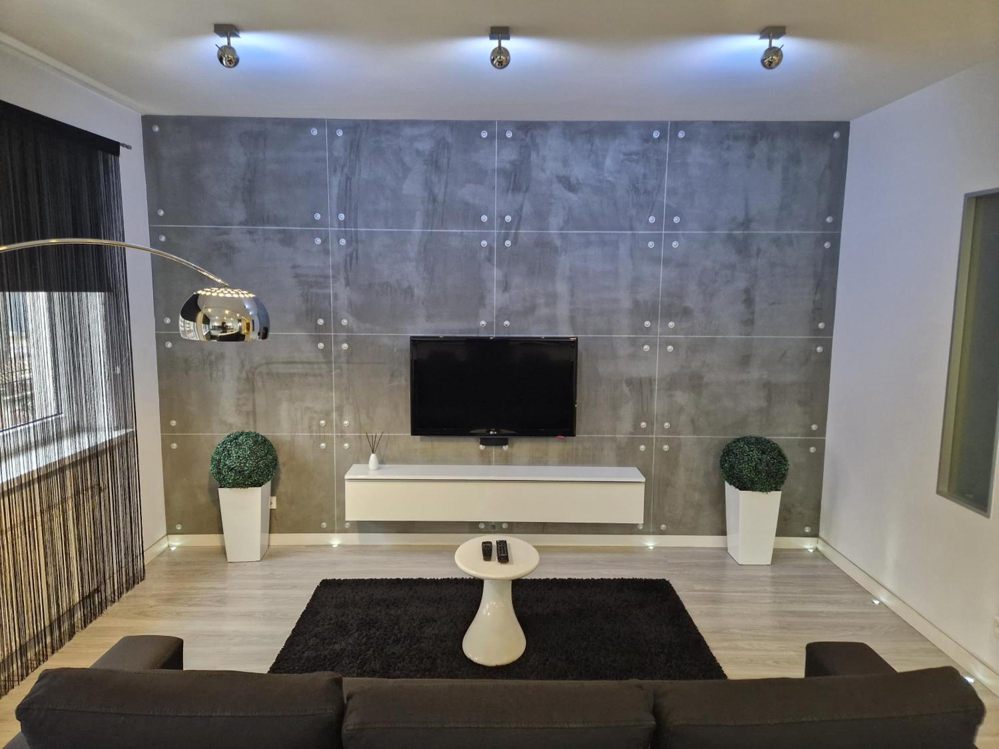 Exclusive Apartament *