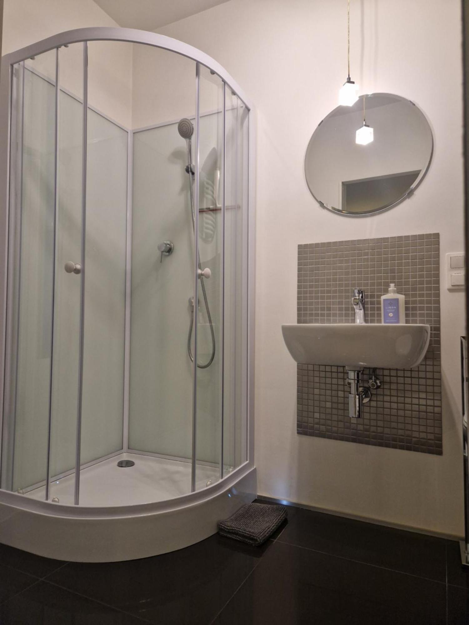 Apartament Exclusive Apartment Poznan