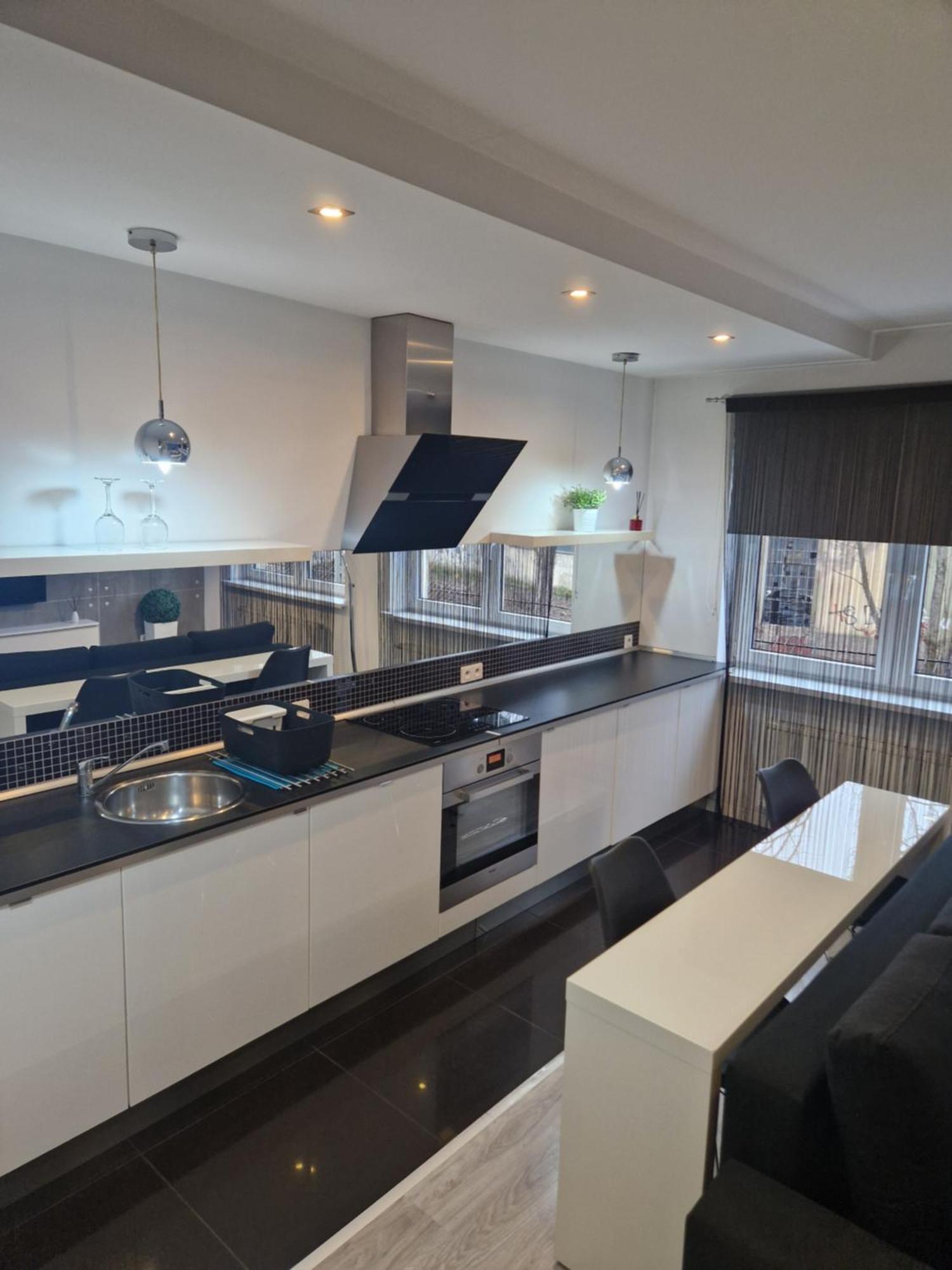 Apartament Exclusive Poznań