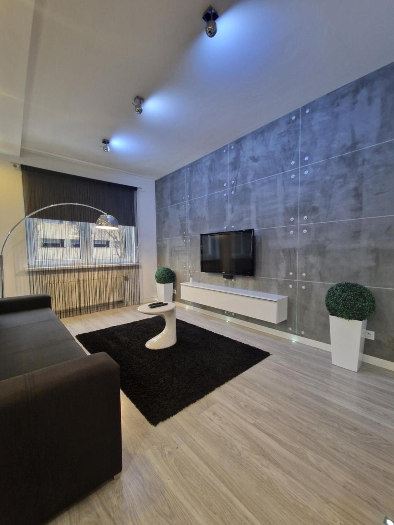 Apartament Exclusive Apartment Poznan