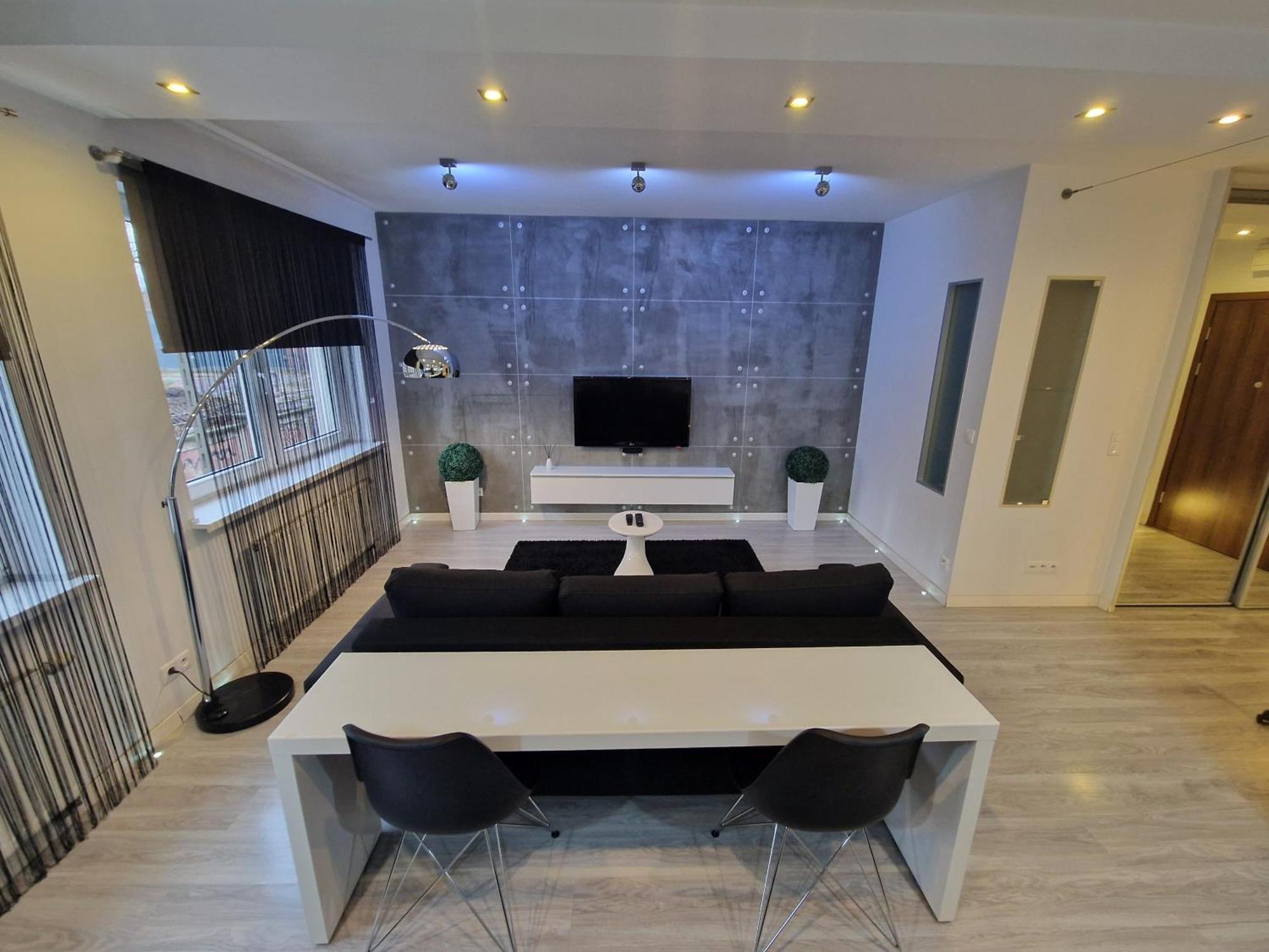 Apartment Apartament Exclusive Poznan