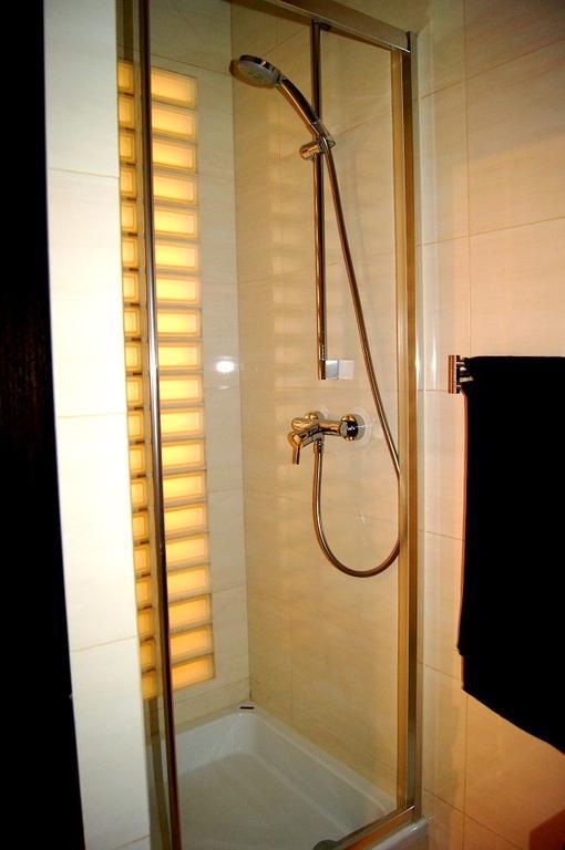 Apartament Exclusive *